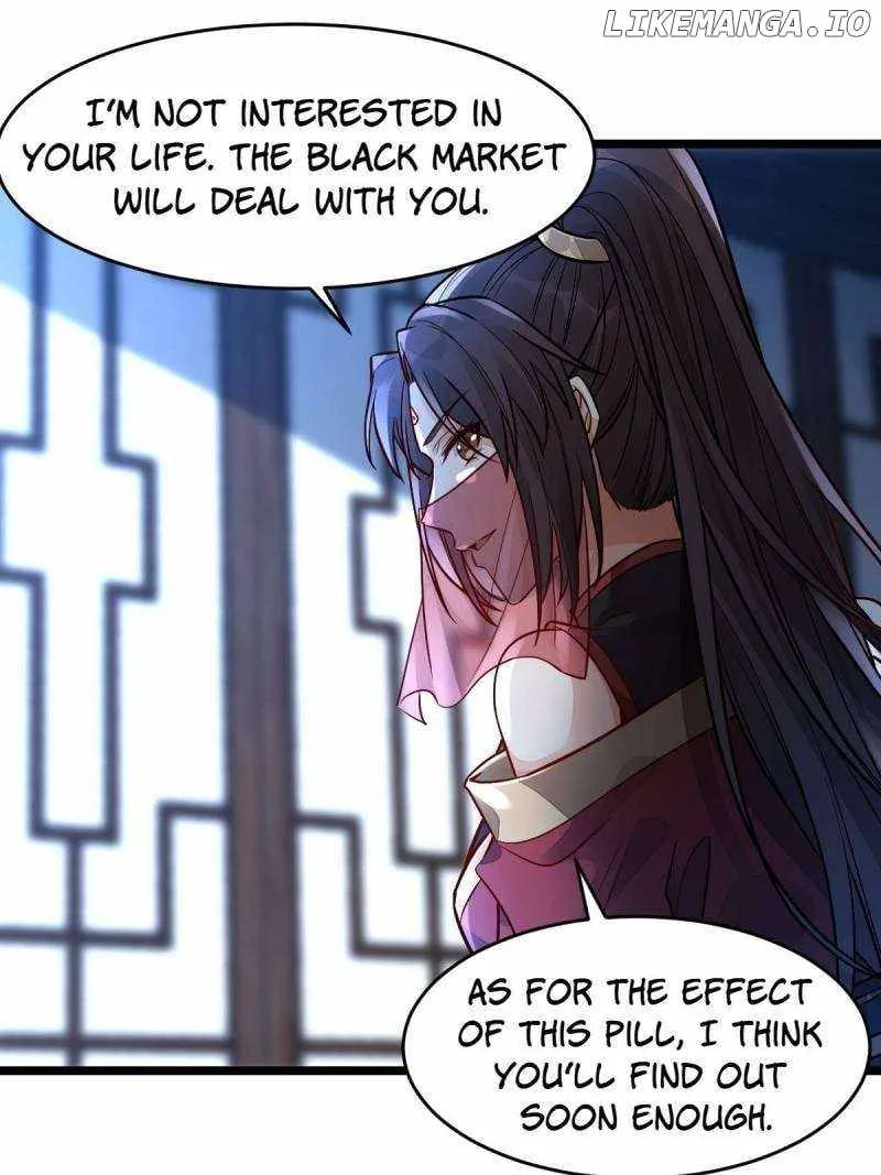 Read The Ghostly Doctor chapter 498 image 20 on Lezhin