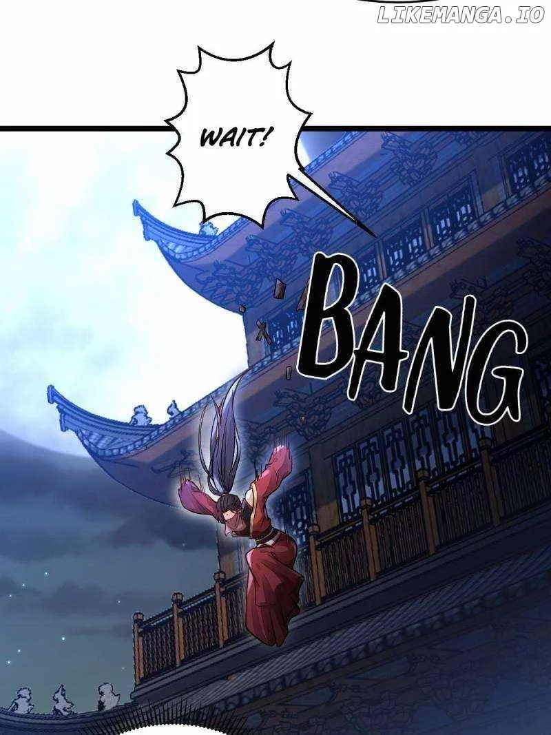 Read The Ghostly Doctor chapter 498 image 21 on Lezhin