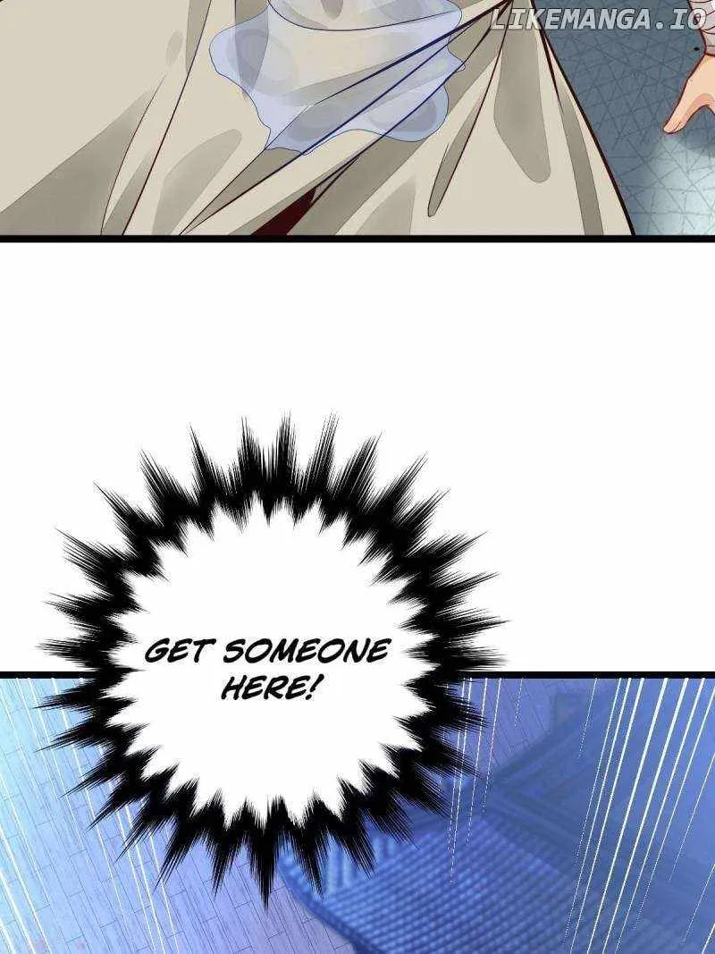 Read The Ghostly Doctor chapter 498 image 23 on Lezhin