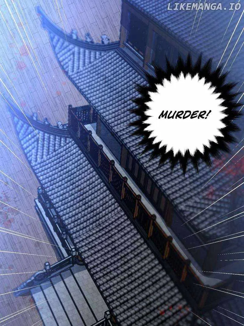 Read The Ghostly Doctor chapter 498 image 24 on Lezhin