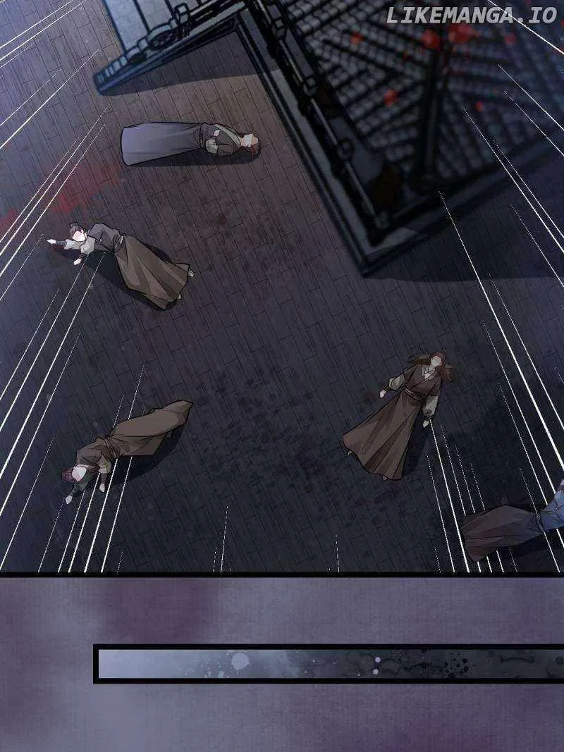 Read The Ghostly Doctor chapter 498 image 25 on Lezhin