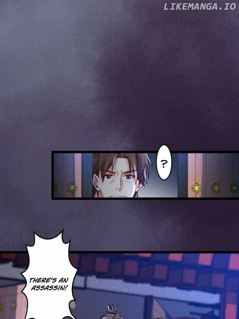 Read The Ghostly Doctor chapter 498 image 26 on Lezhin