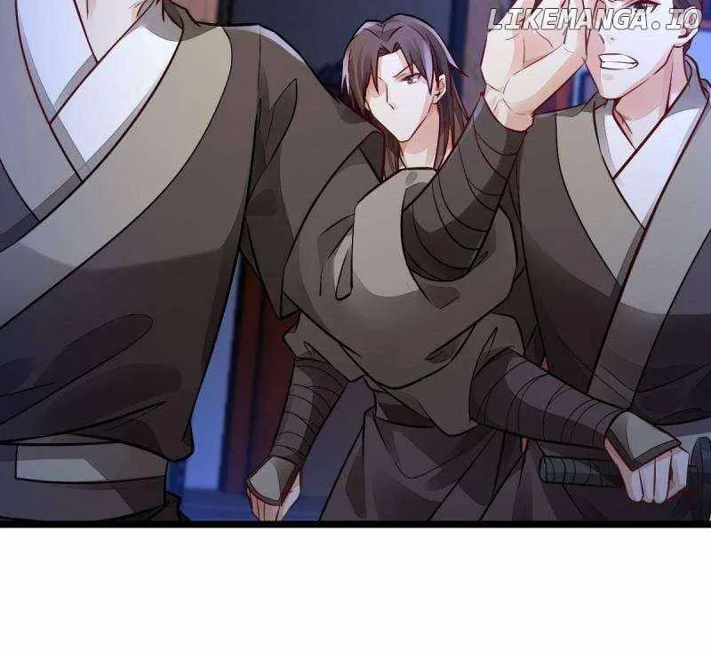 Read The Ghostly Doctor chapter 498 image 29 on Lezhin