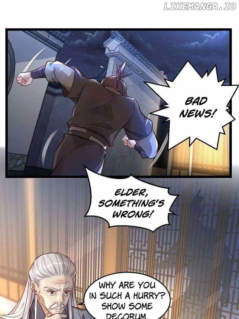 Read The Ghostly Doctor chapter 498 image 30 on Lezhin