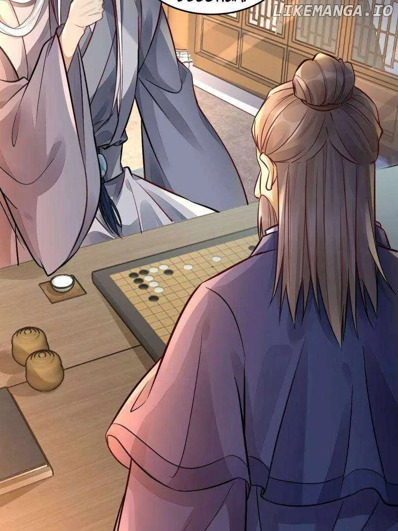 Read The Ghostly Doctor chapter 498 image 31 on Lezhin
