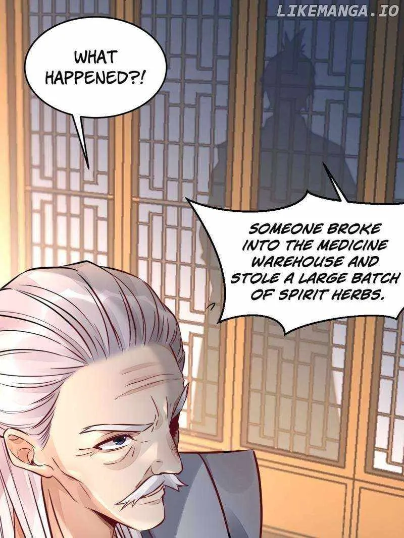Read The Ghostly Doctor chapter 498 image 33 on Lezhin