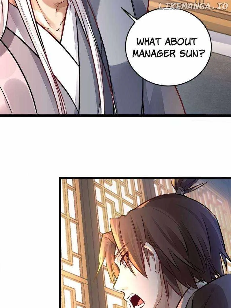 Read The Ghostly Doctor chapter 498 image 34 on Lezhin