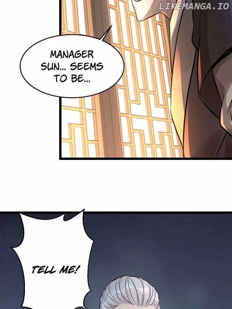 Read The Ghostly Doctor chapter 498 image 35 on Lezhin