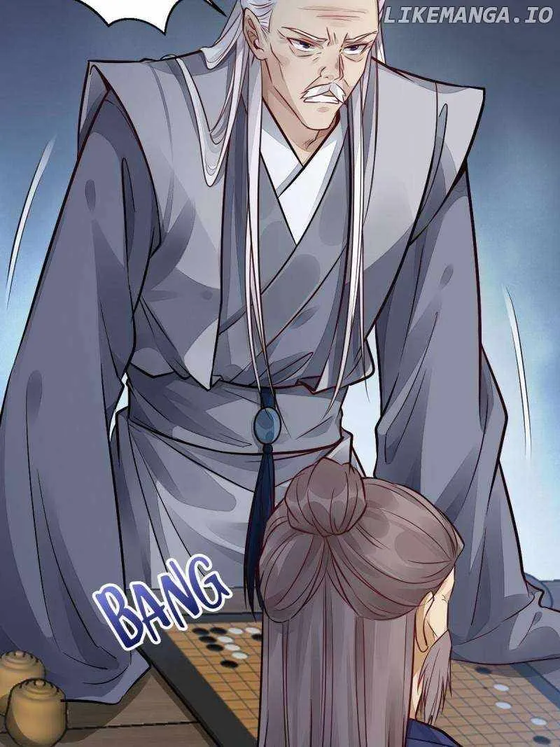 Read The Ghostly Doctor chapter 498 image 36 on Lezhin