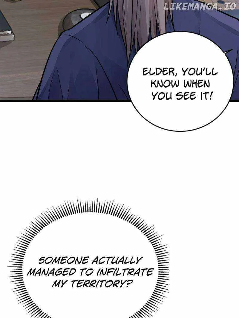 Read The Ghostly Doctor chapter 498 image 37 on Lezhin