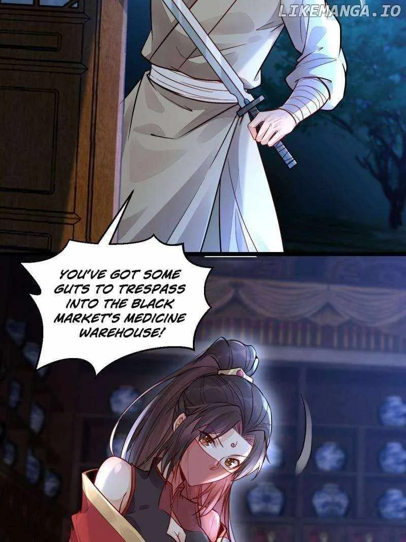 Read The Ghostly Doctor chapter 498 image 5 on Lezhin