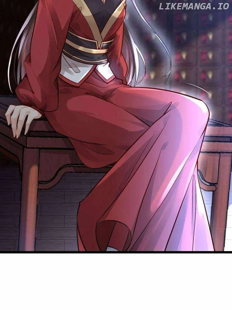 Read The Ghostly Doctor chapter 498 image 6 on Lezhin