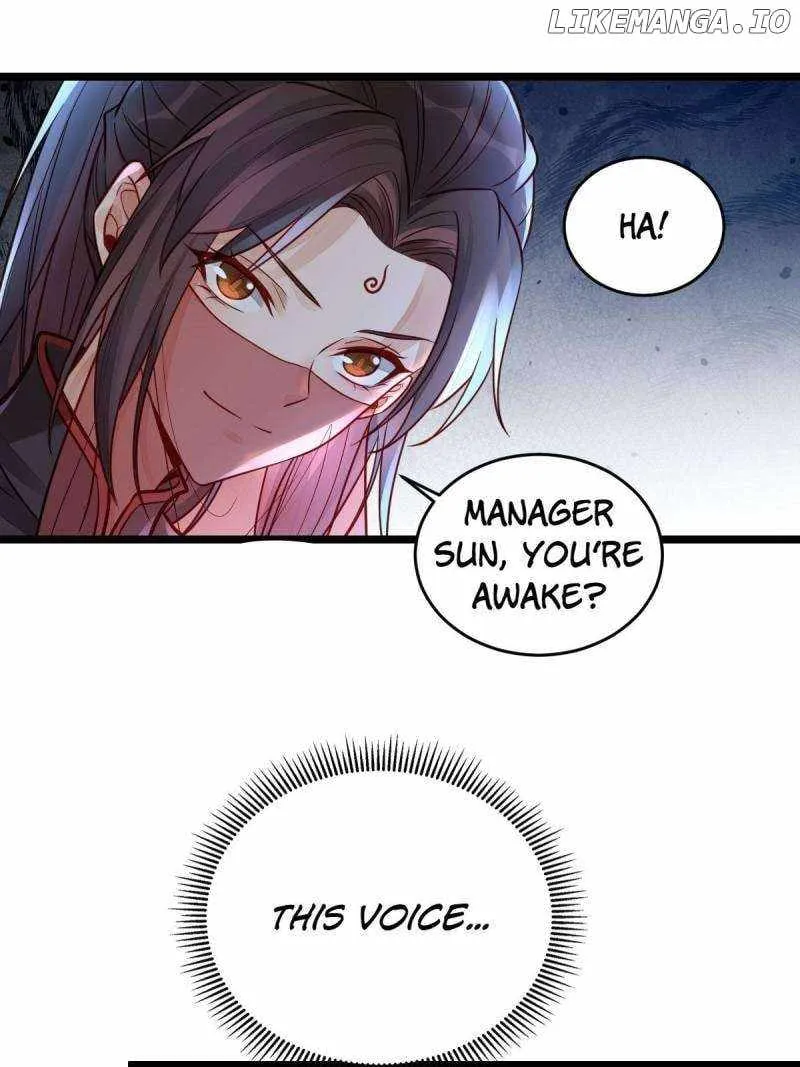 Read The Ghostly Doctor chapter 498 image 7 on Lezhin