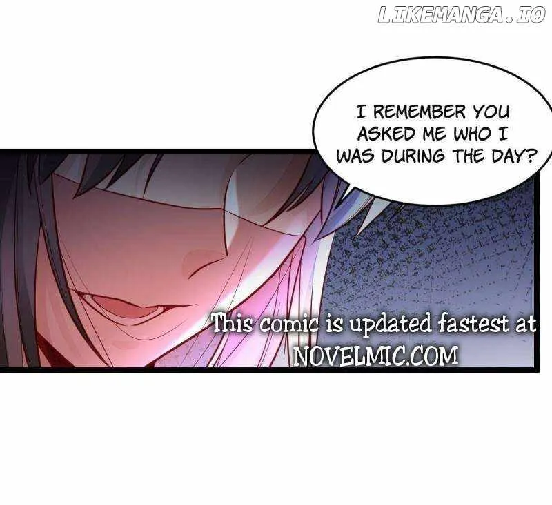 Read The Ghostly Doctor chapter 498 image 9 on Lezhin