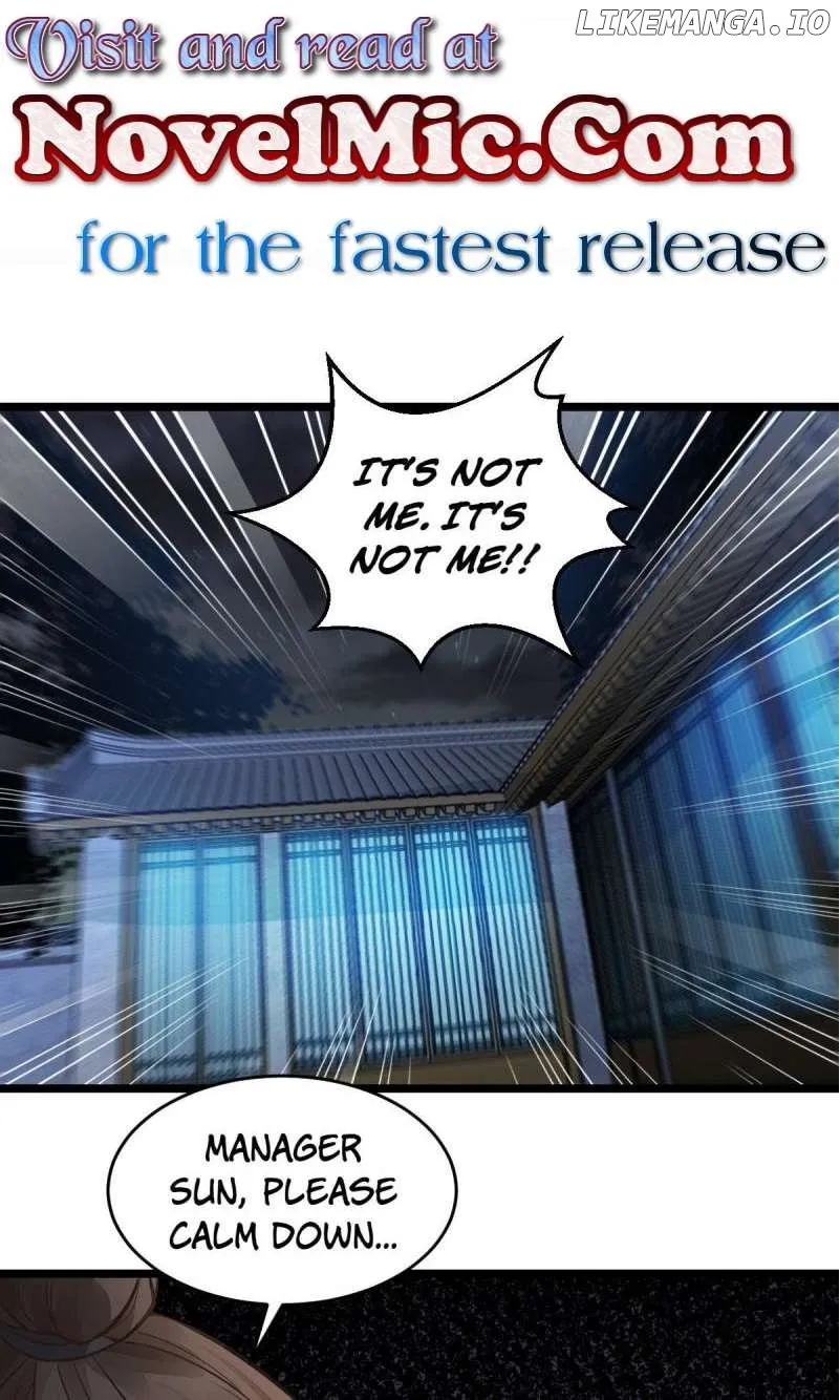 Read The Ghostly Doctor chapter 499 image 1 on Lezhin