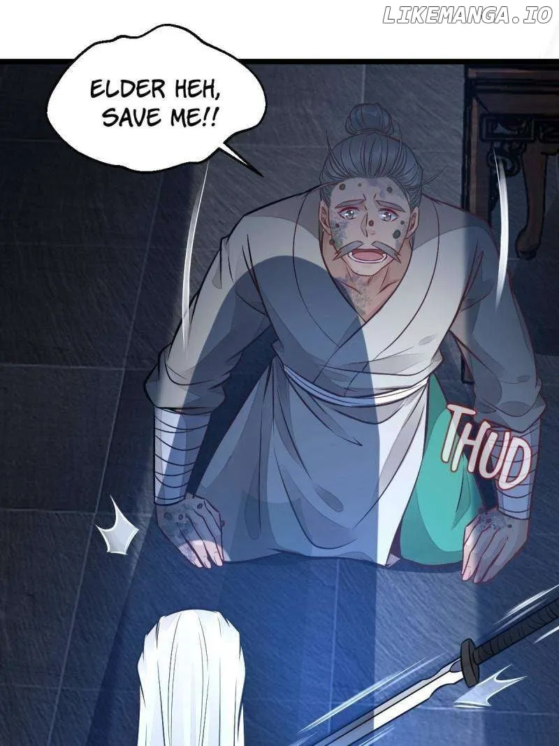 Read The Ghostly Doctor chapter 499 image 10 on Lezhin