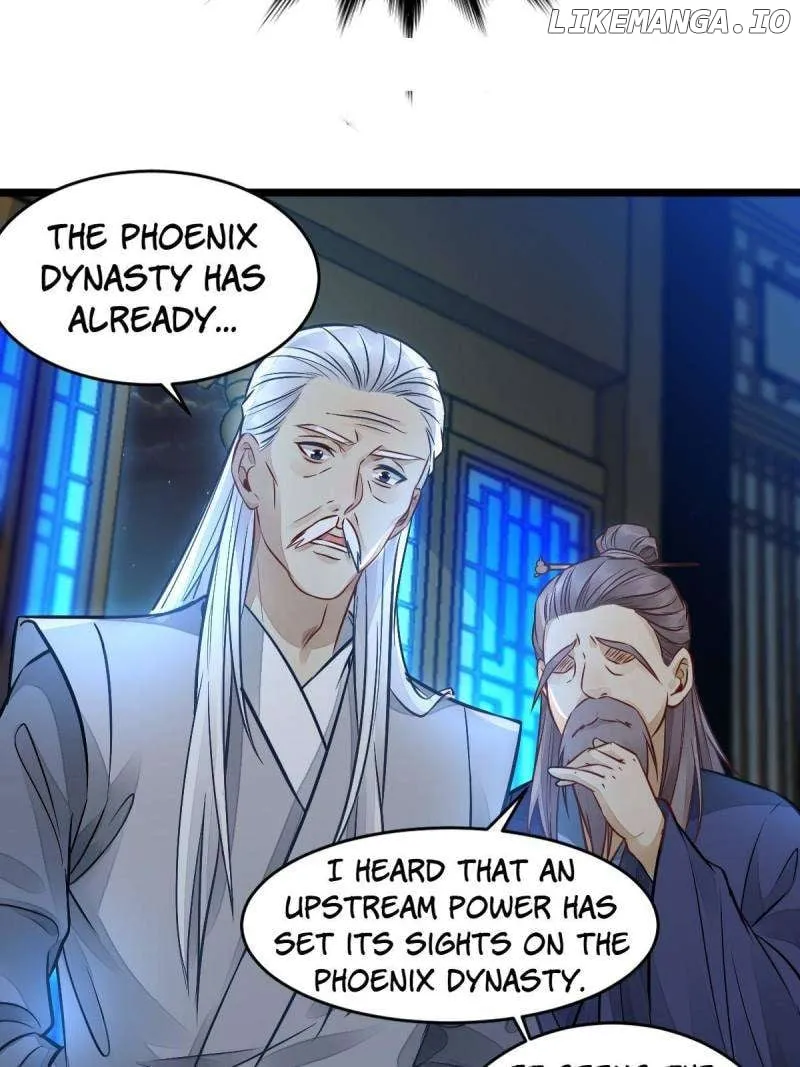 Read The Ghostly Doctor chapter 499 image 14 on Lezhin