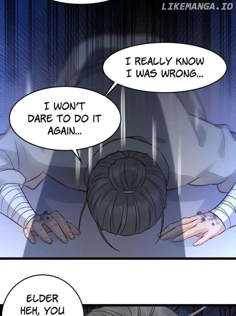 Read The Ghostly Doctor chapter 499 image 17 on Lezhin