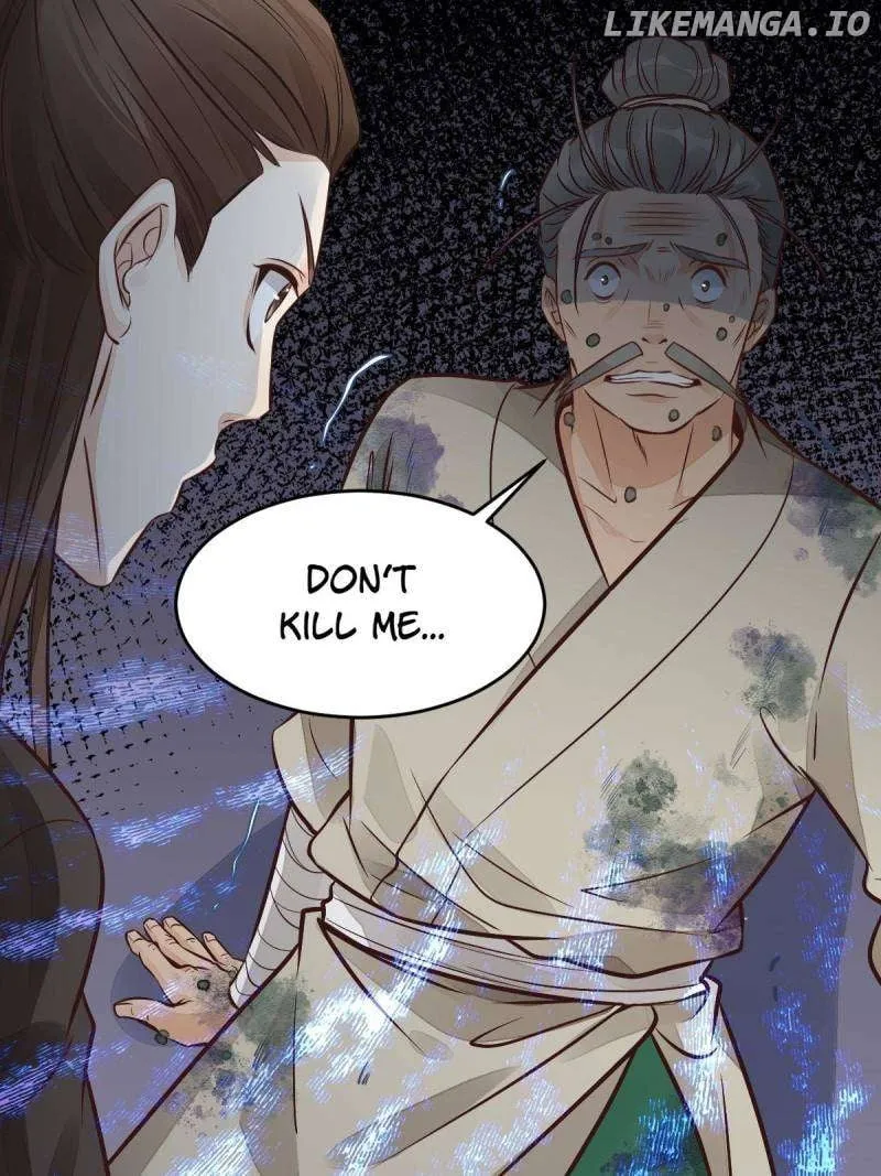Read The Ghostly Doctor chapter 499 image 2 on Lezhin