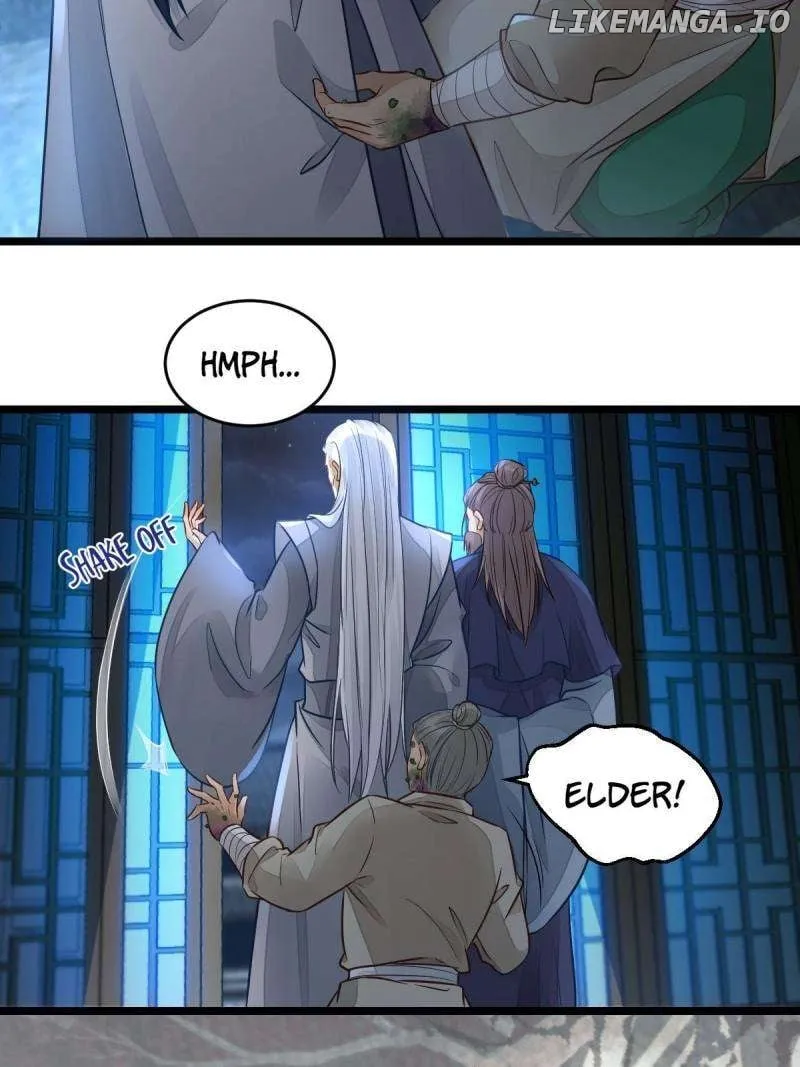 Read The Ghostly Doctor chapter 499 image 24 on Lezhin
