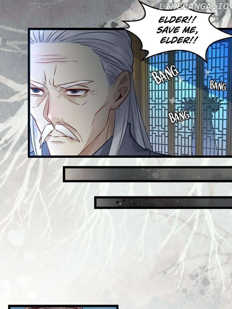 Read The Ghostly Doctor chapter 499 image 25 on Lezhin