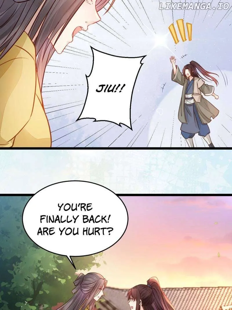 Read The Ghostly Doctor chapter 499 image 28 on Lezhin