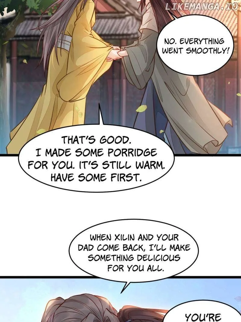 Read The Ghostly Doctor chapter 499 image 29 on Lezhin