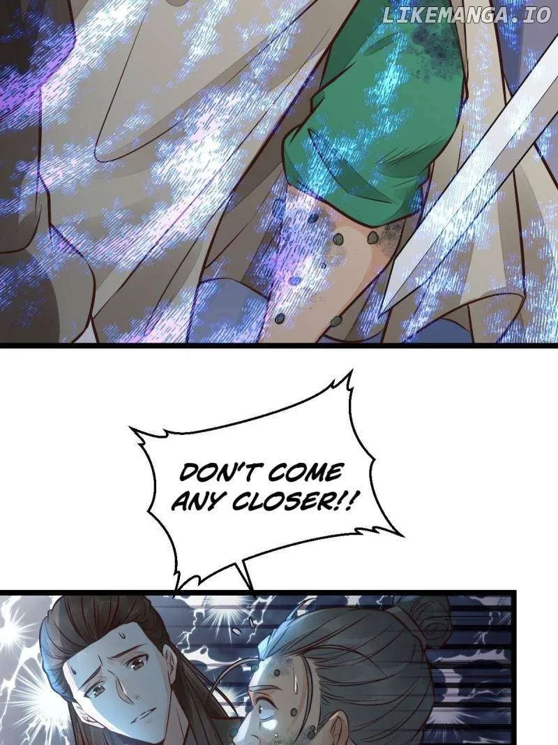 Read The Ghostly Doctor chapter 499 image 3 on Lezhin