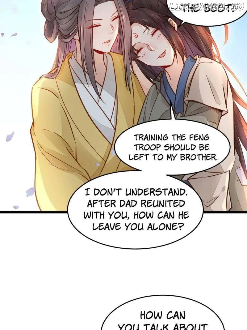 Read The Ghostly Doctor chapter 499 image 30 on Lezhin