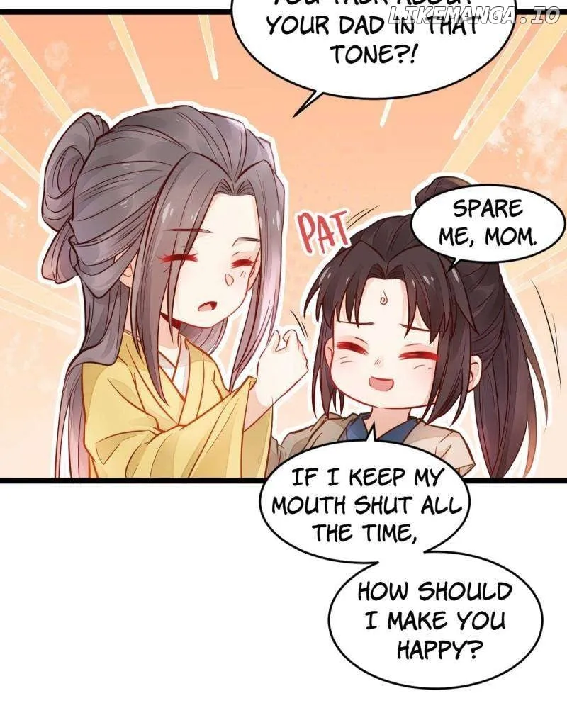 Read The Ghostly Doctor chapter 499 image 31 on Lezhin