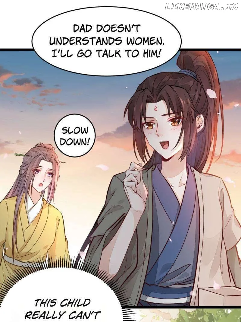 Read The Ghostly Doctor chapter 499 image 32 on Lezhin