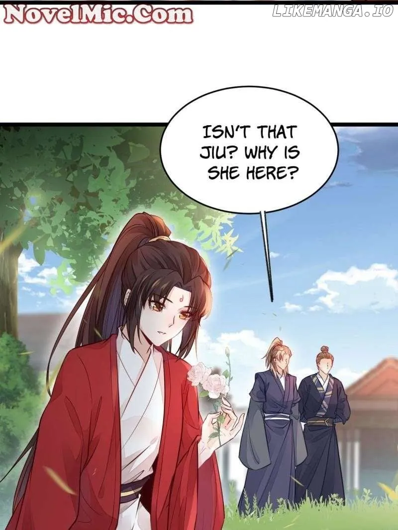 Read The Ghostly Doctor chapter 499 image 35 on Lezhin