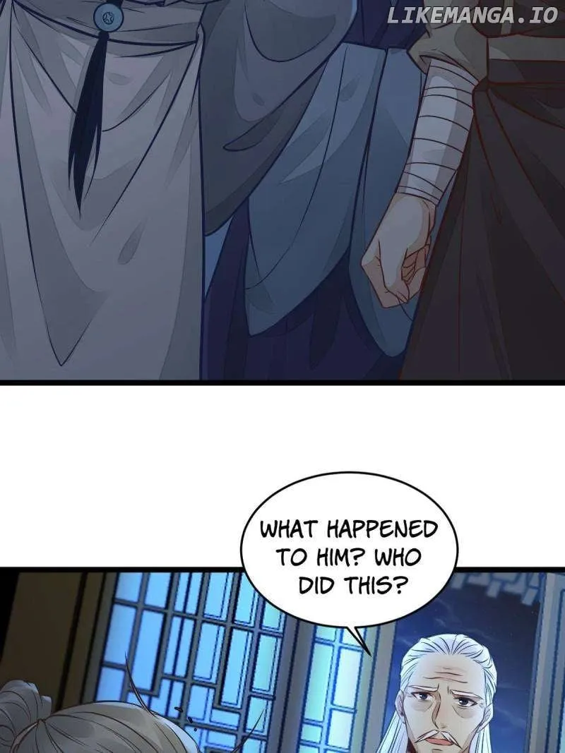 Read The Ghostly Doctor chapter 499 image 8 on Lezhin