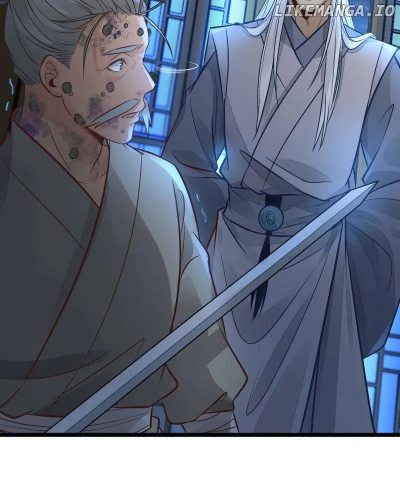 Read The Ghostly Doctor chapter 499 image 9 on Lezhin