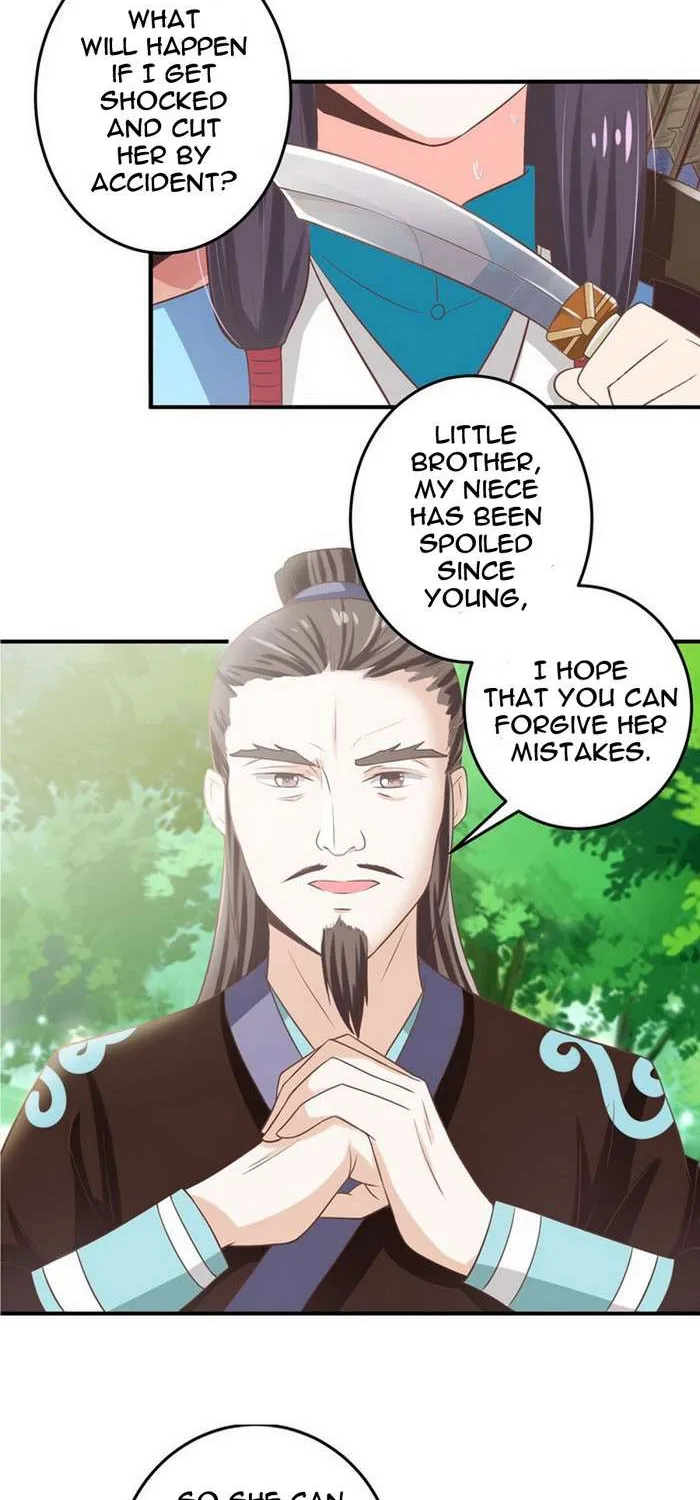 Read The Ghostly Doctor chapter 5 image 12 on Lezhin