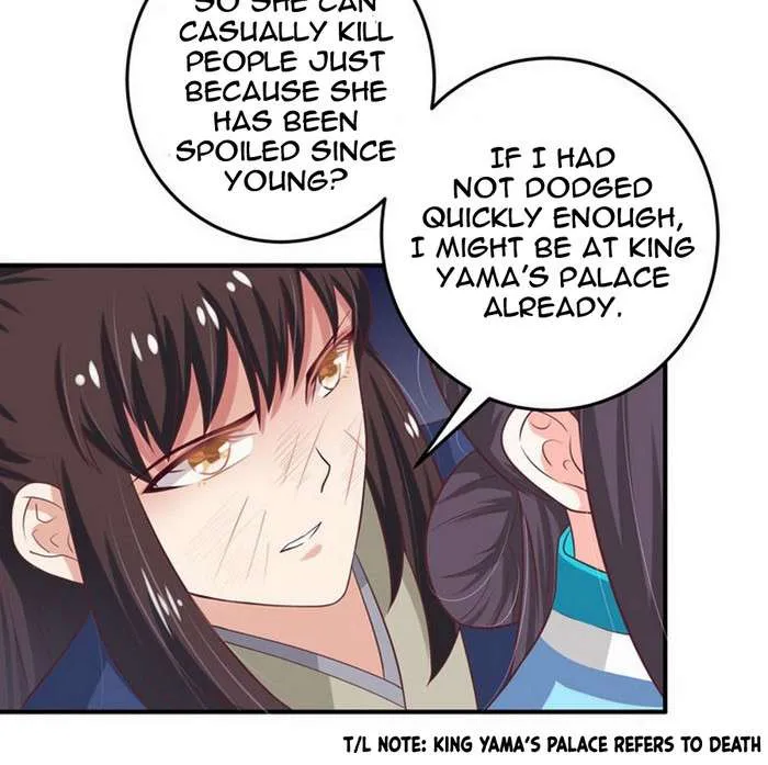 Read The Ghostly Doctor chapter 5 image 13 on Lezhin