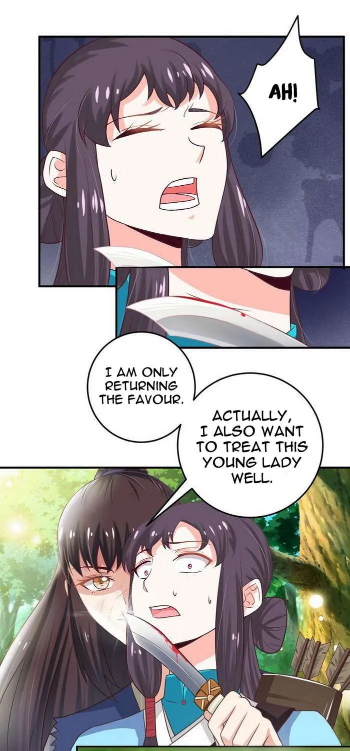 Read The Ghostly Doctor chapter 5 image 14 on Lezhin