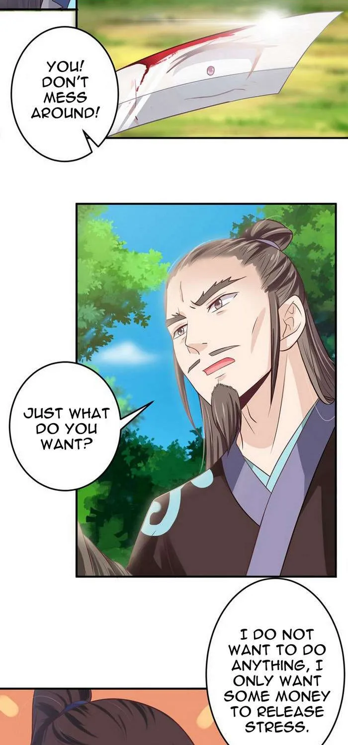 Read The Ghostly Doctor chapter 5 image 15 on Lezhin
