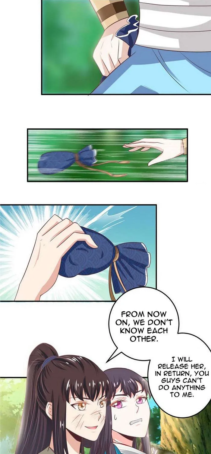 Read The Ghostly Doctor chapter 5 image 17 on Lezhin