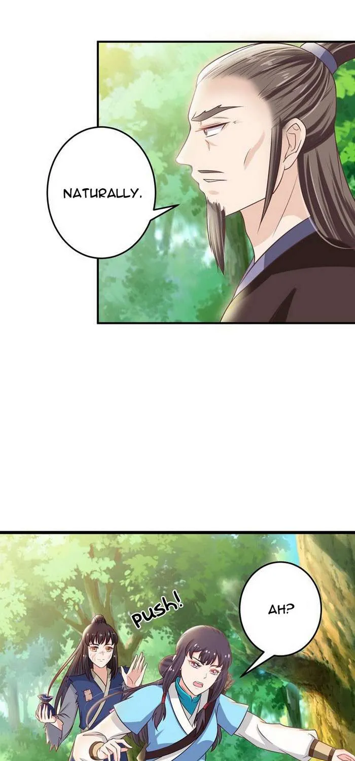 Read The Ghostly Doctor chapter 5 image 19 on Lezhin