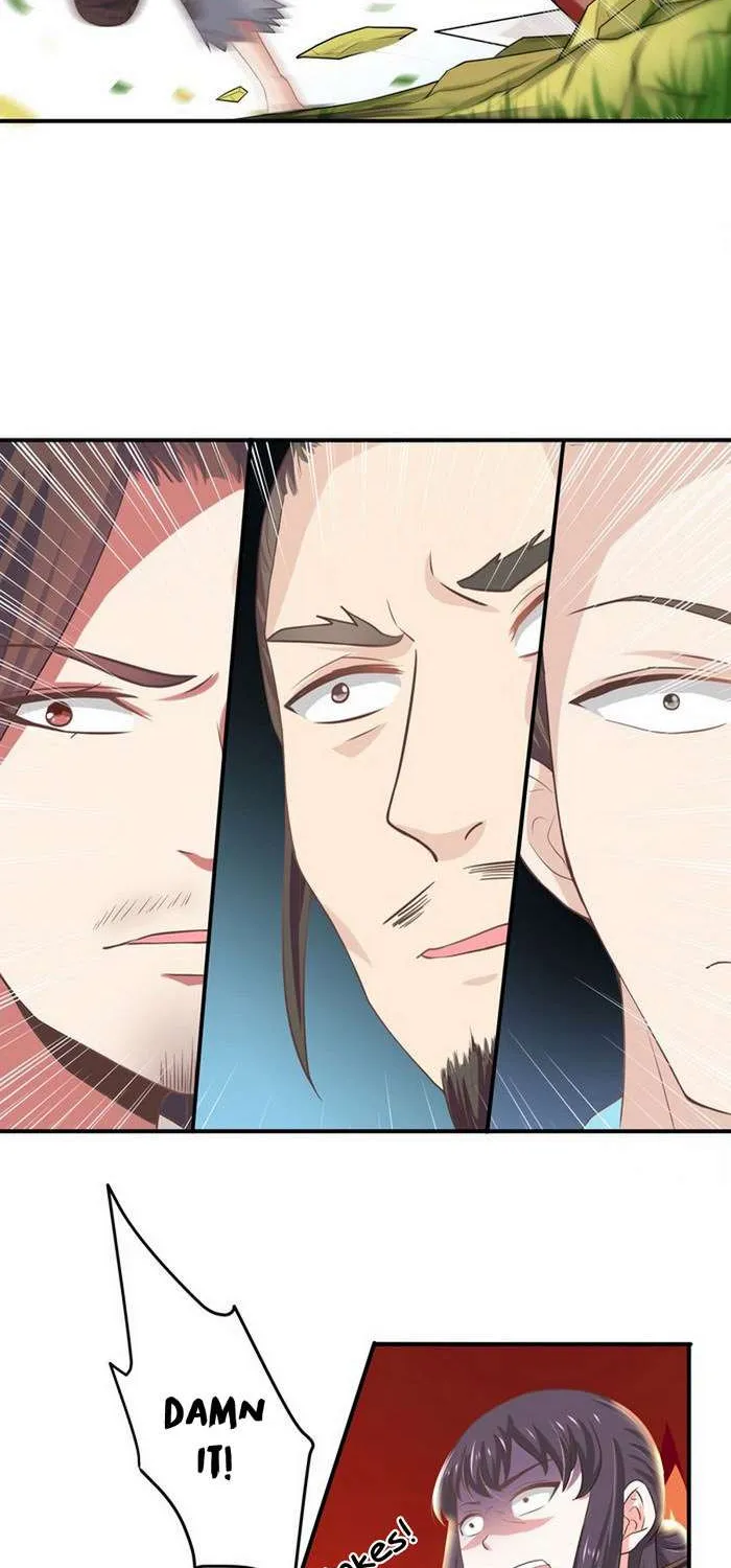 Read The Ghostly Doctor chapter 5 image 2 on Lezhin