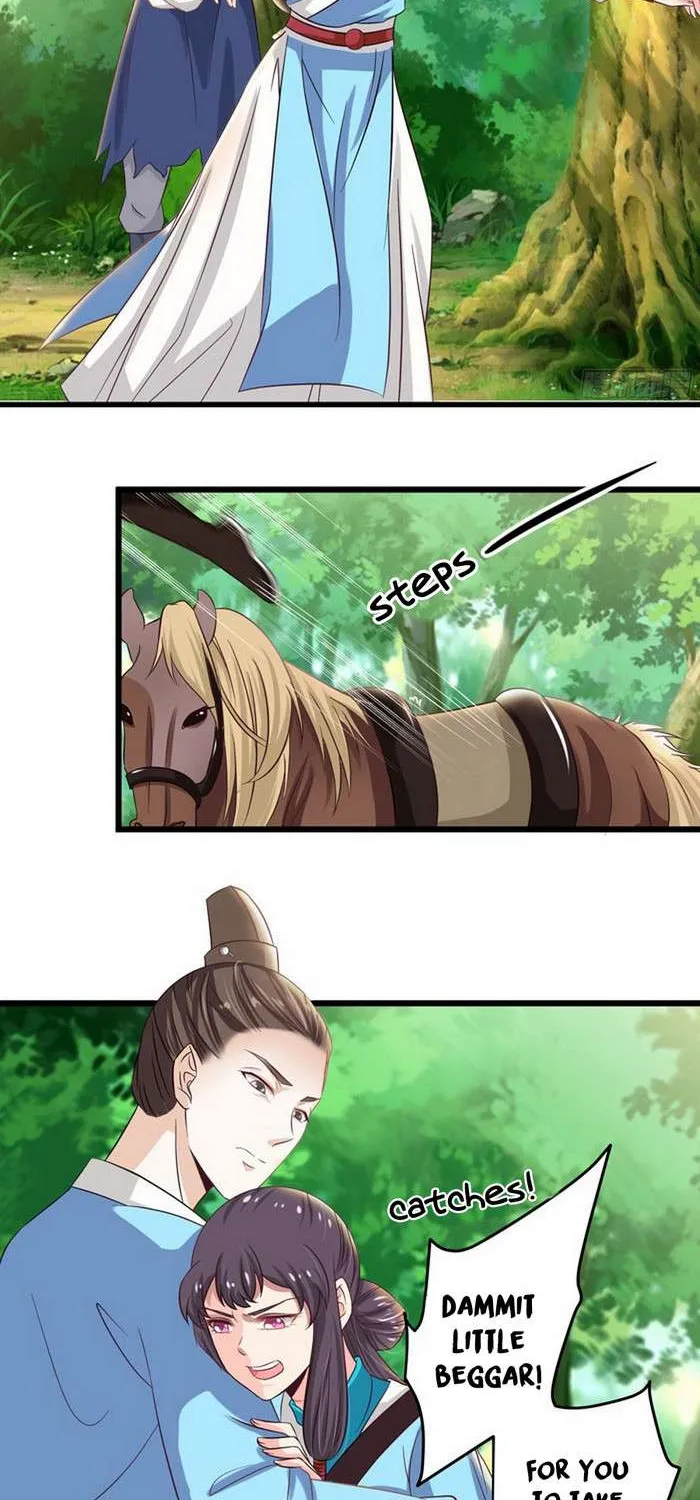 Read The Ghostly Doctor chapter 5 image 20 on Lezhin
