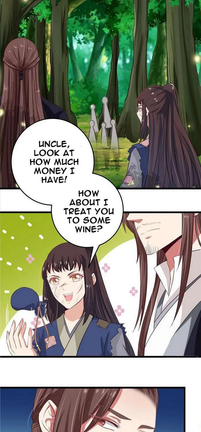 Read The Ghostly Doctor chapter 5 image 23 on Lezhin