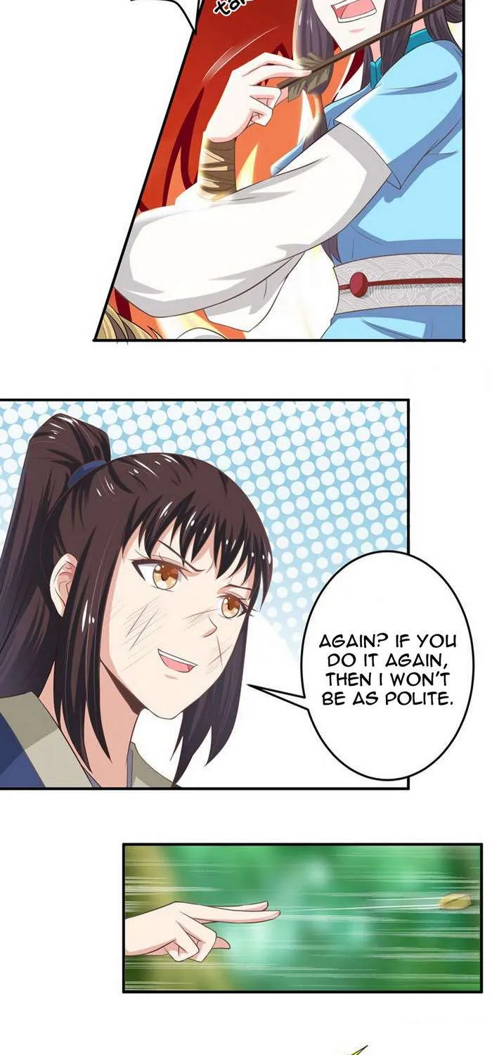 Read The Ghostly Doctor chapter 5 image 3 on Lezhin
