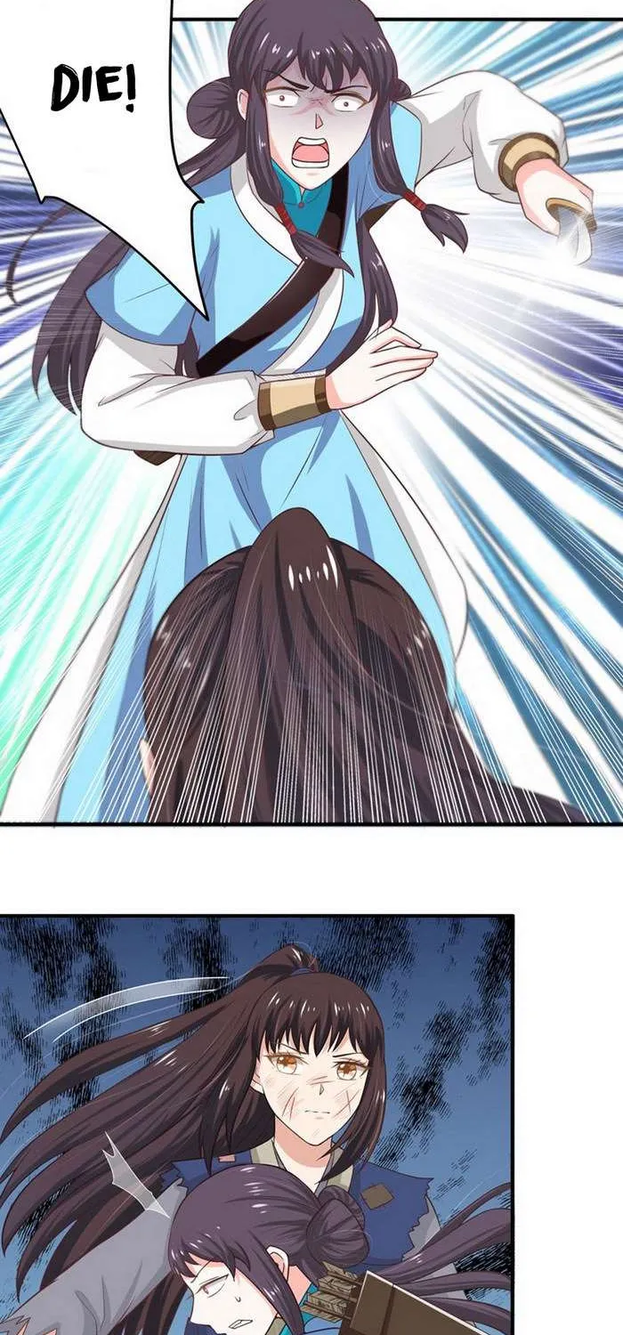 Read The Ghostly Doctor chapter 5 image 7 on Lezhin