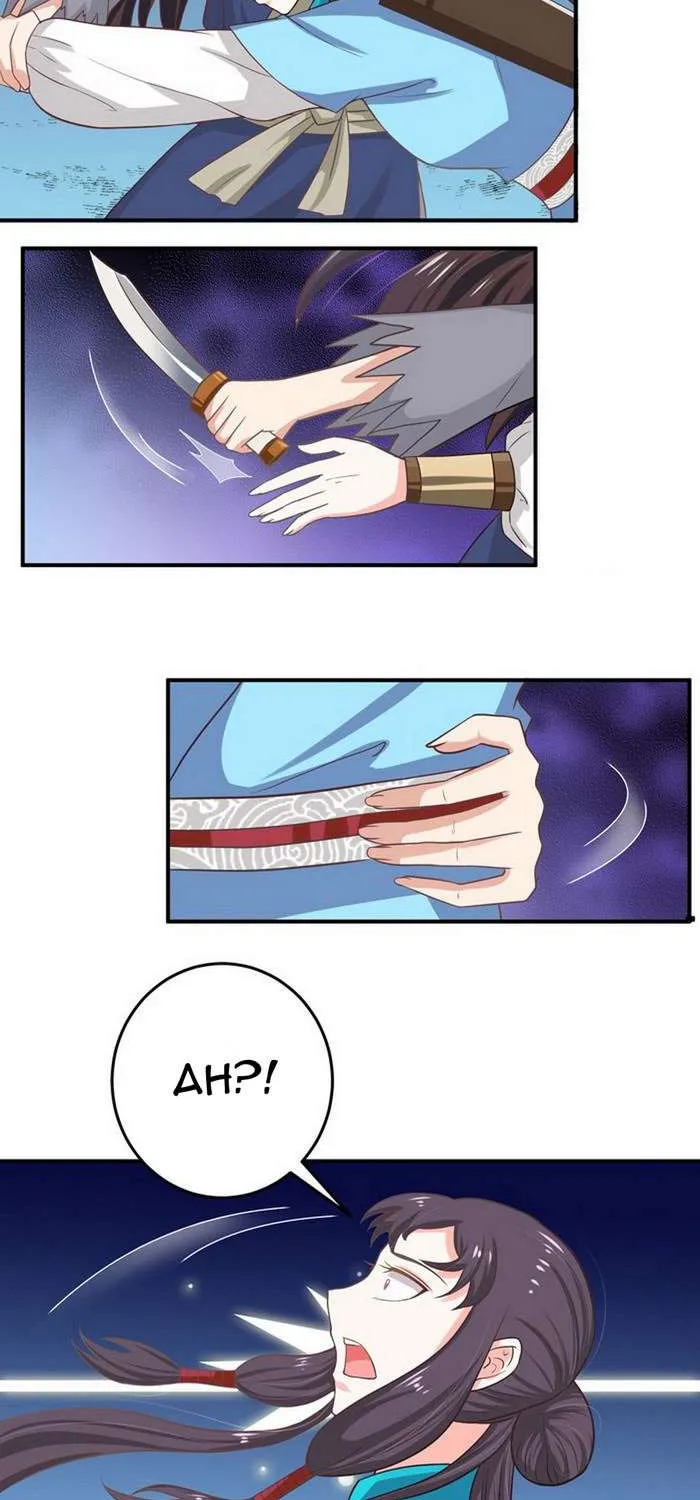 Read The Ghostly Doctor chapter 5 image 8 on Lezhin