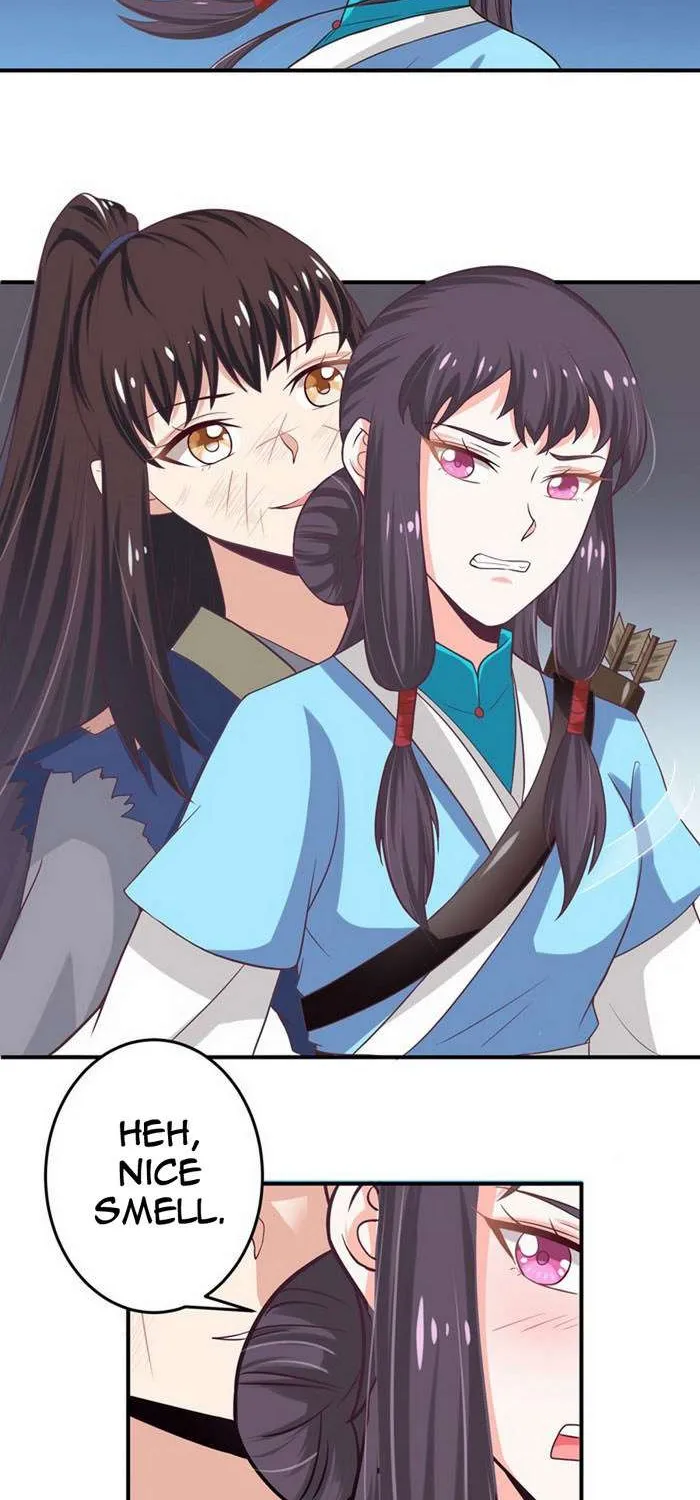 Read The Ghostly Doctor chapter 5 image 9 on Lezhin
