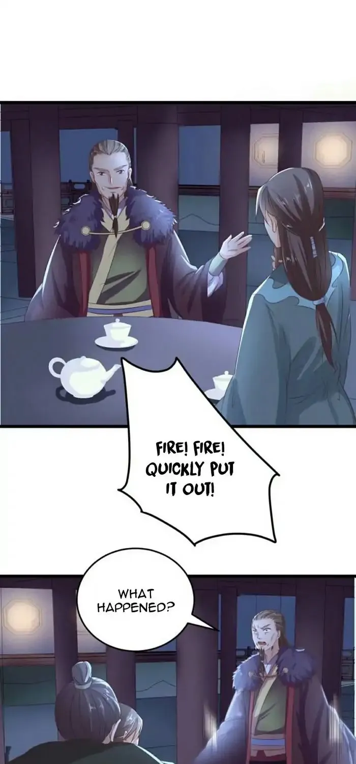 Read The Ghostly Doctor chapter 50 image 13 on Lezhin
