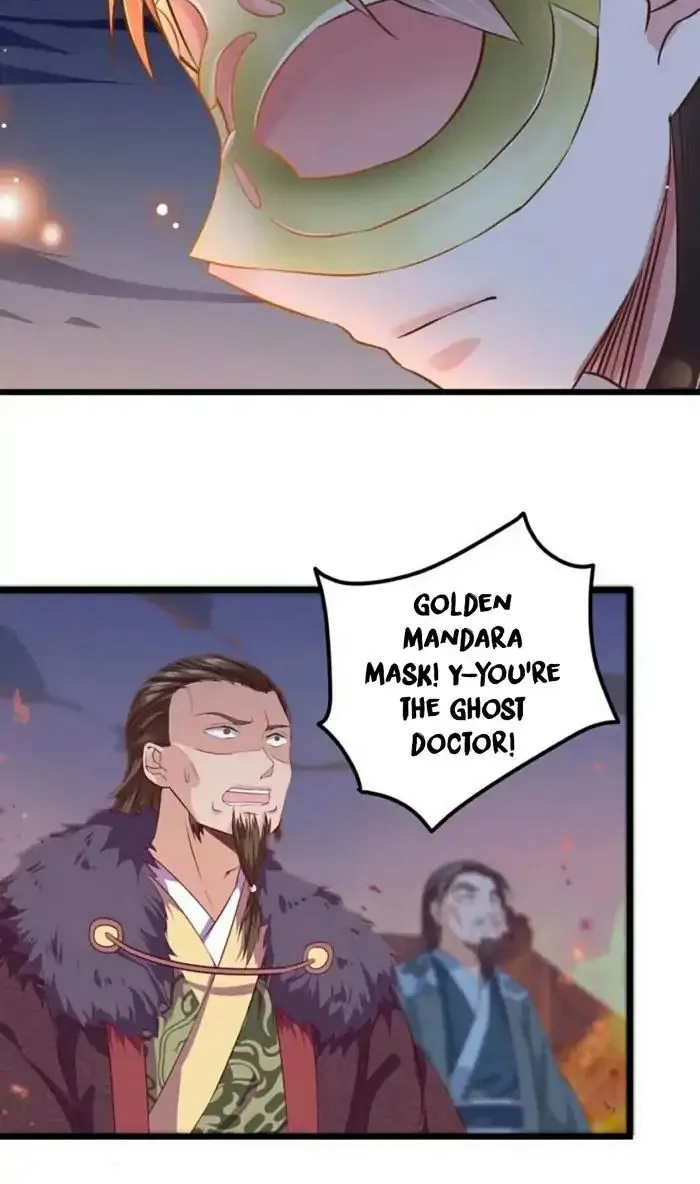 Read The Ghostly Doctor chapter 50 image 18 on Lezhin