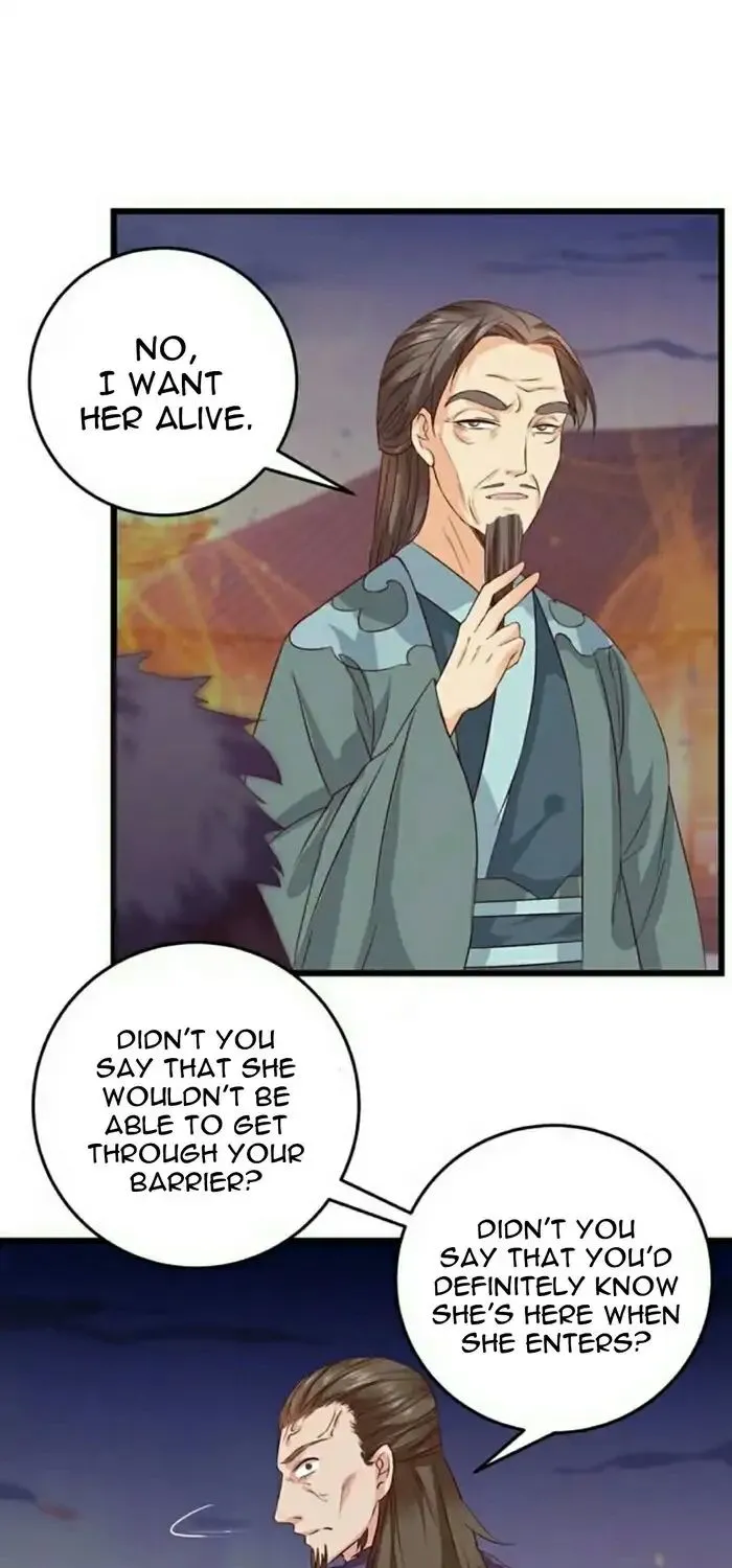 Read The Ghostly Doctor chapter 50 image 22 on Lezhin